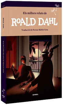 Els millors relats de Roald Dahl