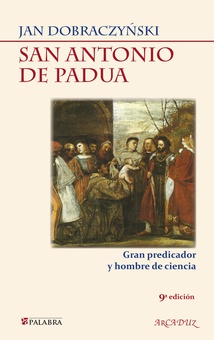 San Antonio de Padua