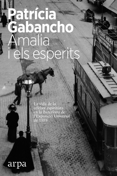 Amalia i els esperits