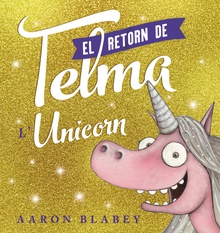 El retorn de la Telma