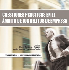 Cuestiones prácticas en el ámbito de los delitos de empresa