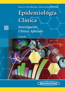 Epidemiologa Clnica 2a Ed.