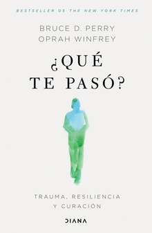 ¿Qué te pasó? (Edición mexicana)