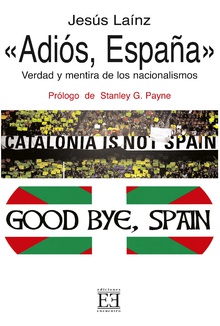 Adiós, España