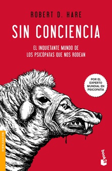 Sin conciencia (Edición mexicana)