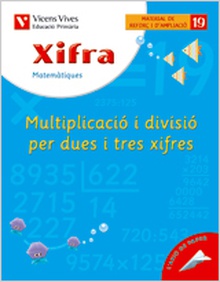 Xifra Q-19 Multip. I Divisio  2 I 3