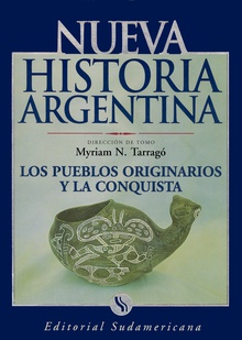 Pueblos originarios y la conquista