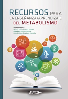 Recursos para la enseñanza aprendizaje del metabolismo