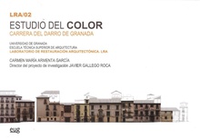 Estudio del color