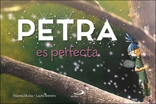 Petra es perfecta