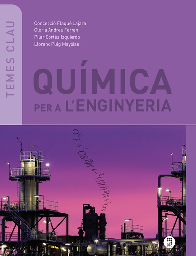 Química per a l'enginyeria