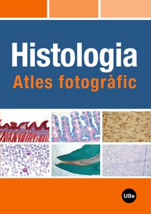 HISTOLOGIA: atles fotogràfic