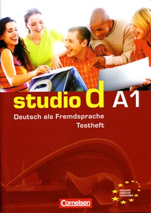 studio d A1