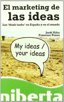 El marketing de las ideas