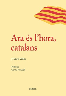 Ara es l'hora, catalans