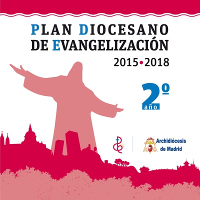 Retos, tentaciones y posibilidades para la evangelización en Madrid hoy. PDE 2º año