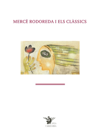 Mercè Rodoreda i els clàssics
