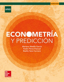 Econometria y prediccion 2e. Libro digital
