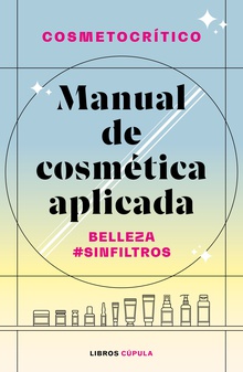 Manual de cosmética aplicada