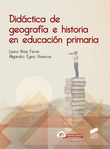 Didáctica de geografía e historia en educación primaria