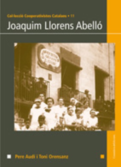 Joaquim Llorens Abelló