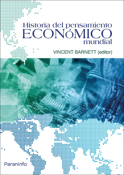 Historia del Pensamiento Económico Mundial
