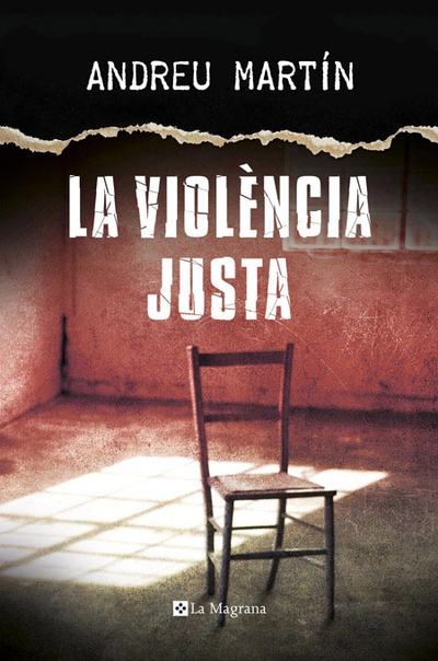 La violència justa