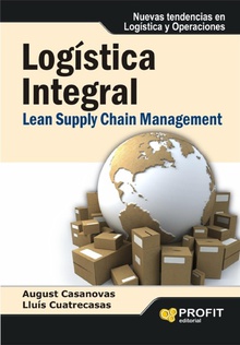 Logística integral. Ebook