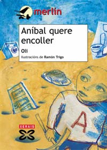 Aníbal quere encoller