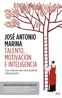 Talento, motivación e inteligencia (pack)