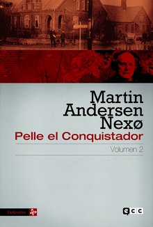 Pelle el conquistador volumen 2