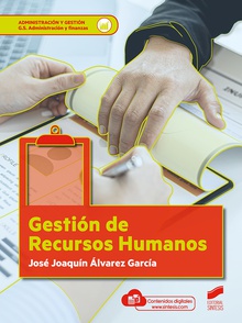 Gestión de Recursos Humanos