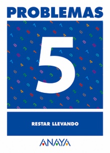 Problemas 5. Restar llevando.