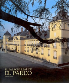 El Palacio Real de El Pardo
