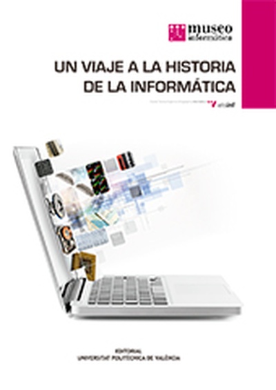 Un viaje a la historia de la informática