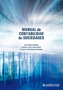 Manual de contabilidad de sociedades