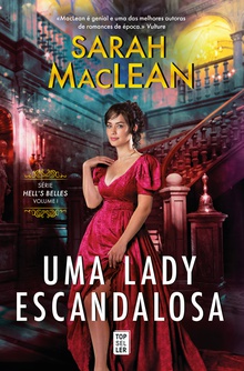 Uma Lady Escandalosa