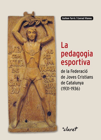 La pedagogia esportiva de la Federació de Joves Cristians de Catalunya (1931-1936)