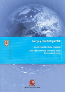 Energía y geoestrategia 2020