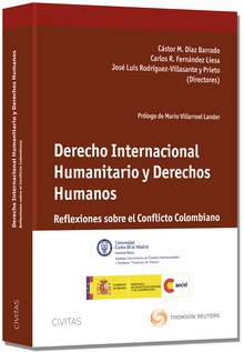 Derecho Internacional Humanitario y Derechos Humanos