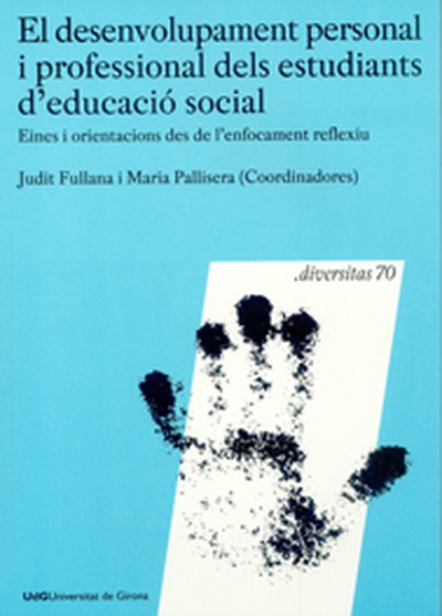 El desenvolupament personal i professional dels estudiants d'educació social