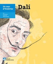 Un mar d'històries: Dalí