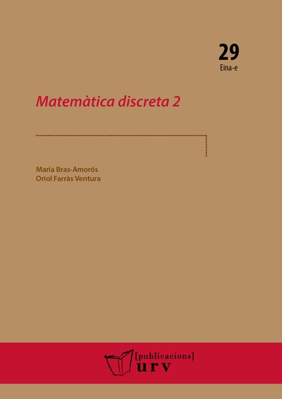 Matemàtica discreta 2