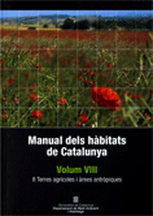 Manual dels hàbitats a Catalunya