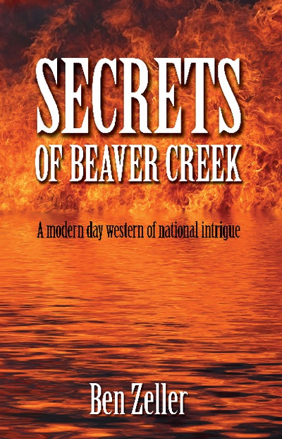 Secrets of Beaver Creek