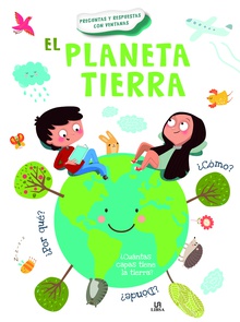 El Planeta Tierra