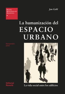 La humanización del espacio urbano