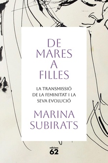 De mares a filles