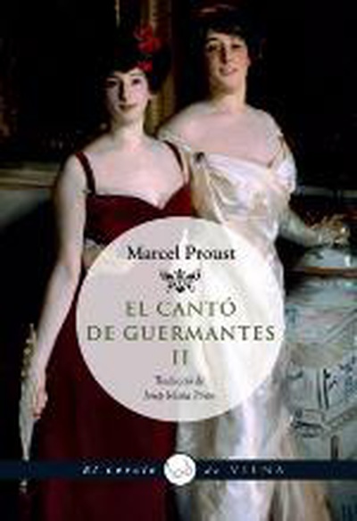 EL CANTO DE GUERMANTES, II