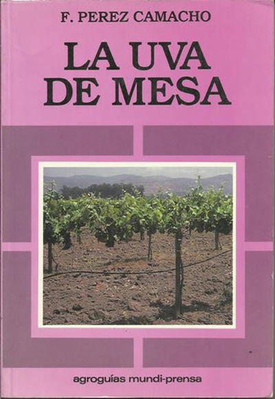 UVA DE MESA, LA